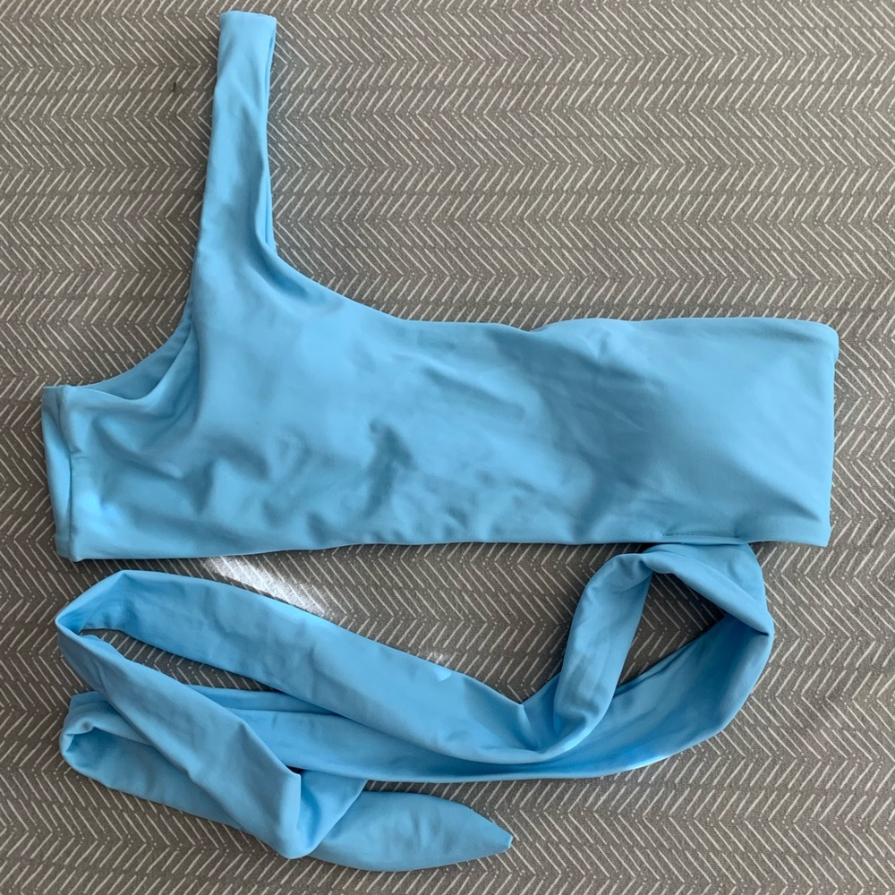Swimsuit top